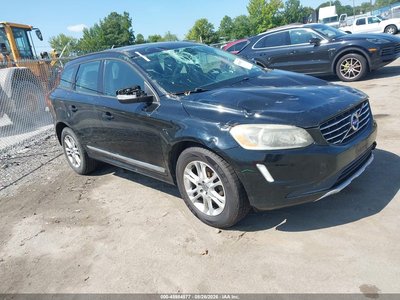 2015 Volvo XC60