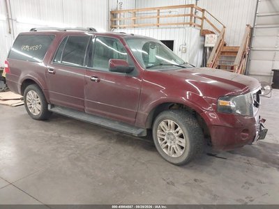 2013 Ford Expedition