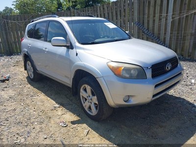 2007 Toyota RAV4