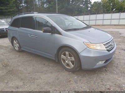 2013 Honda Odyssey