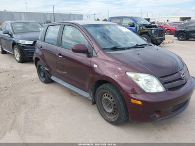 2004 Scion xA