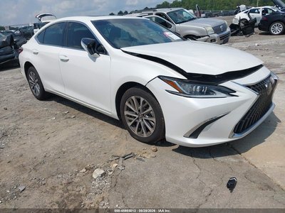 2023 Lexus ES 350