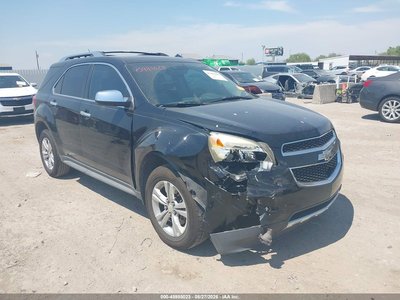 2013 Chevrolet Equinox
