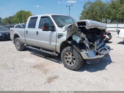 2010 Ford F-250