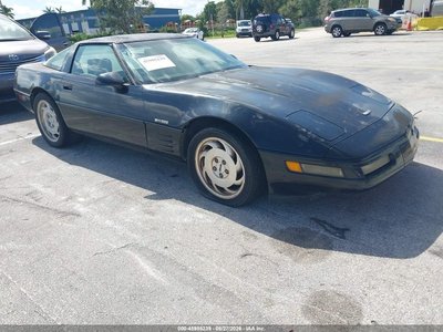 1993 Chevrolet Corvette