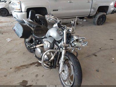 2005 Honda Vtx1300
