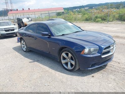 2013 Dodge Charger