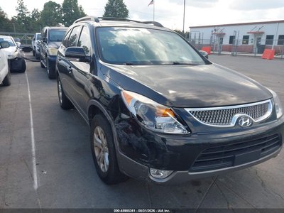 2011 Hyundai Veracruz
