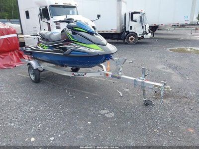 2024 Yamaha Vx