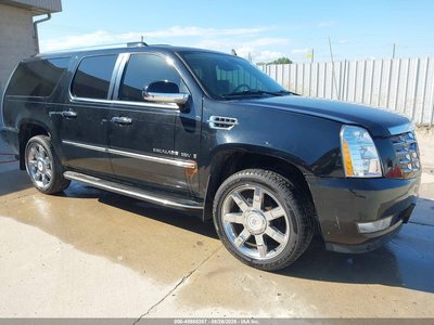 2007 Cadillac Escalade