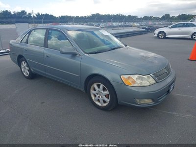 2001 Toyota Avalon