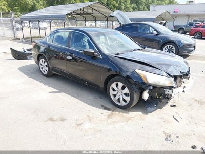 2009 Honda Accord