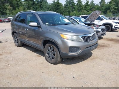 2012 Kia Sorento