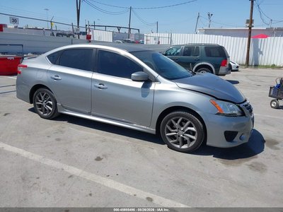 2014 Nissan Sentra