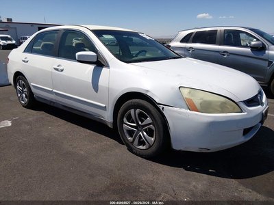 2005 Honda Accord