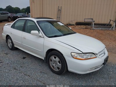 2002 Honda Accord