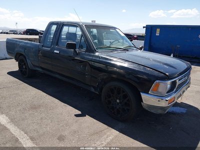 1993 Toyota Pickup
