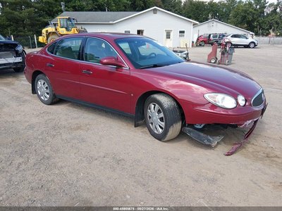 2006 Buick LaCrosse