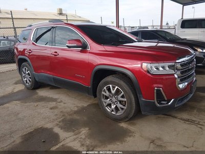 2020 GMC Acadia