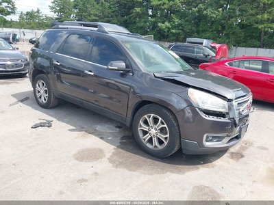 2014 GMC Acadia