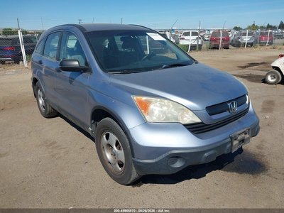 2008 Honda CR-V