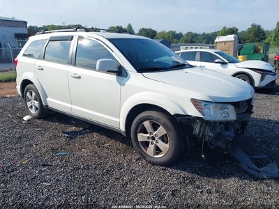 2012 Dodge Journey