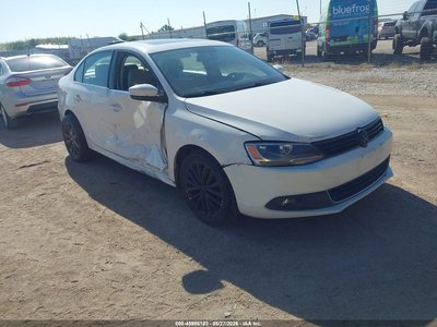 2012 Volkswagen Jetta
