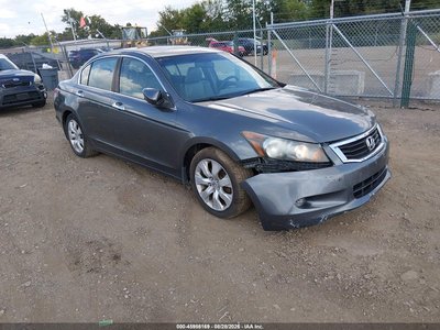 2009 Honda Accord