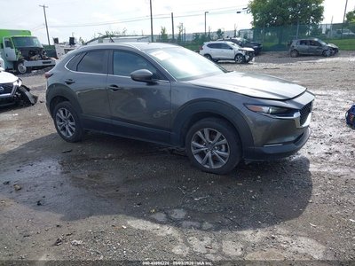 2025 Mazda CX-30