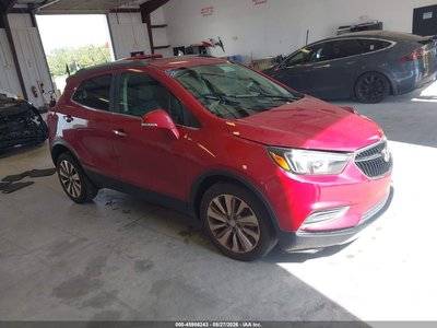 2019 Buick Encore