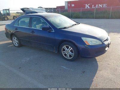 2006 Honda Accord