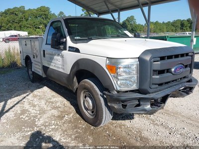 2016 Ford F-250