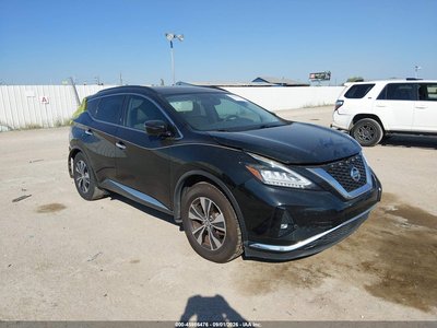 2019 Nissan Murano