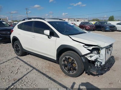 2023 Subaru Crosstrek