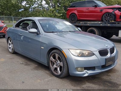 2007 BMW 3 Series