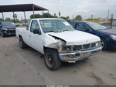 1997 Nissan Pickup