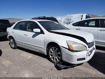 2006 Honda Accord