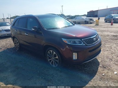 2014 Kia Sorento