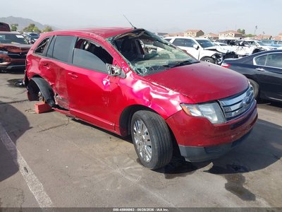 2010 Ford Edge