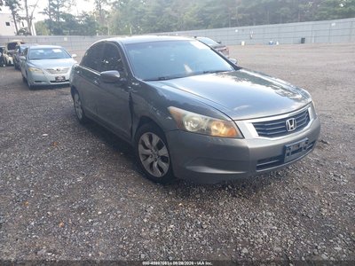 2009 Honda Accord