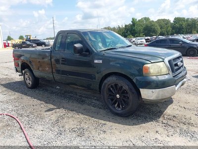 2004 Ford F-150