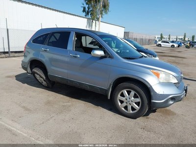 2007 Honda CR-V