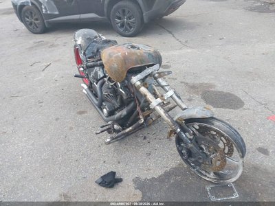 2006 Yamaha Xv1700