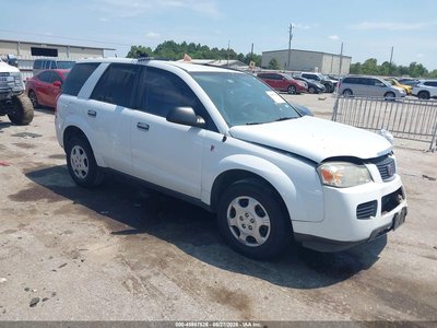 2007 Saturn VUE