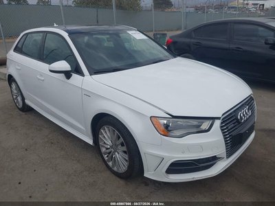 2016 Audi A3