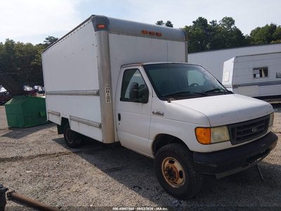 2006 Ford Econoline