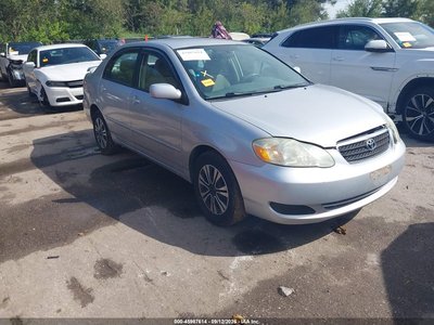 2005 Toyota Corolla