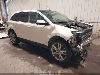 2011 Ford Edge