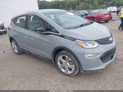 2020 Chevrolet Bolt EV