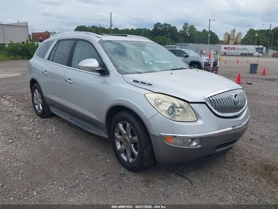 2009 Buick Enclave